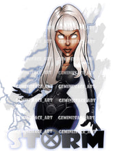 Load image into Gallery viewer, A Storm is Coming Mug Gemini2face Art E-Store