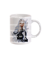 Load image into Gallery viewer, A Storm is Coming Mug Gemini2face Art E-Store