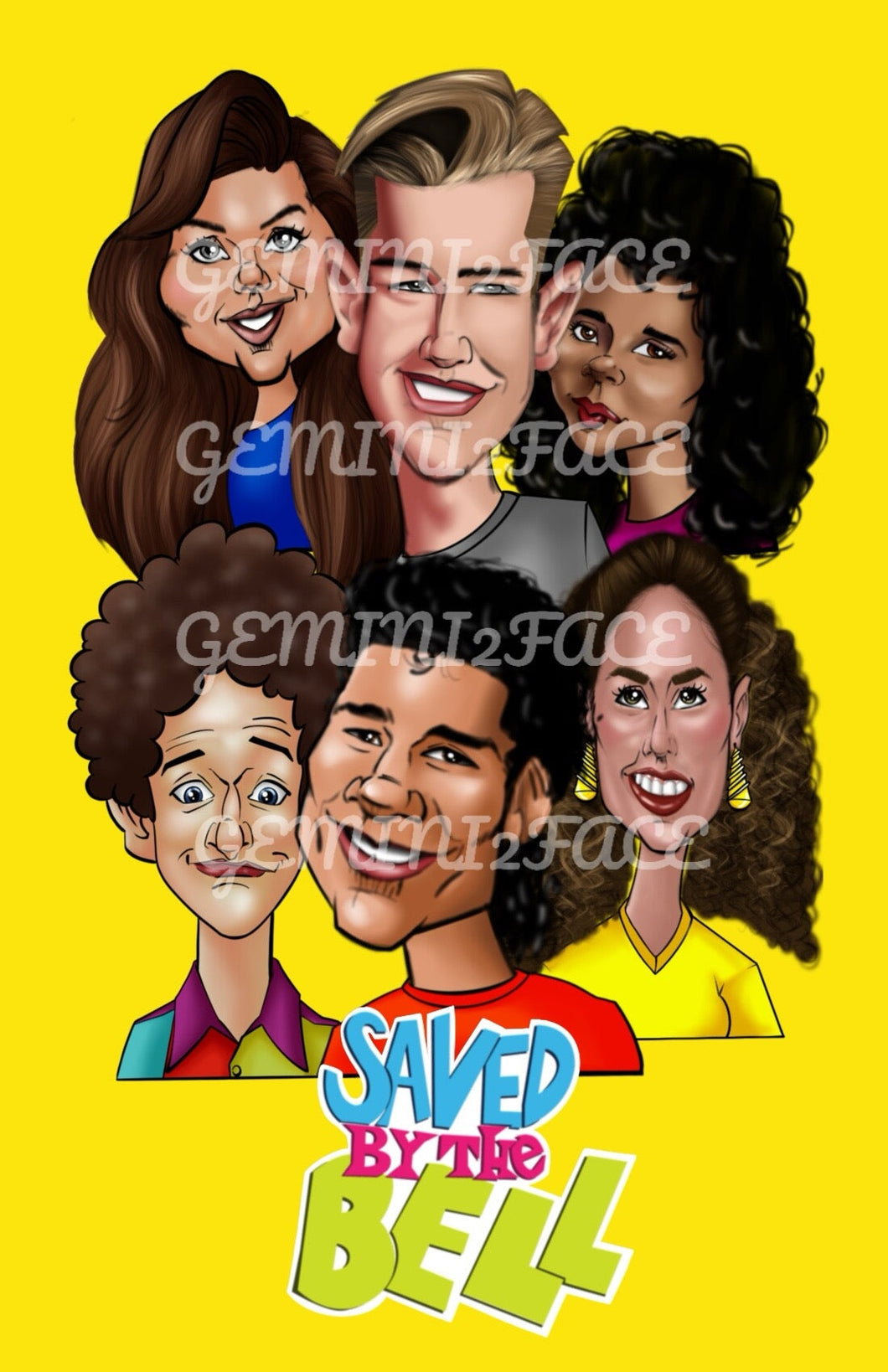 Saved BTB w/words PNG PNG File Gemini2face Art E-Store 