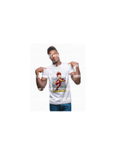 Load image into Gallery viewer, Blankman To The Rescue!!! Shirt Gemini2face Art E-Store 

