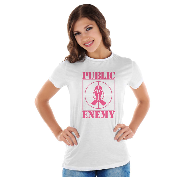 Public Enemy (Fight The Power) II Shirt Gemini2face Art E-Store 