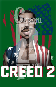 Creed PNG PNG File Gemini2face Art E-Store 