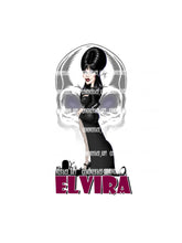 Load image into Gallery viewer, Elvira Mistress Of The Dark Shirt Gemini2face Art E-Store 
