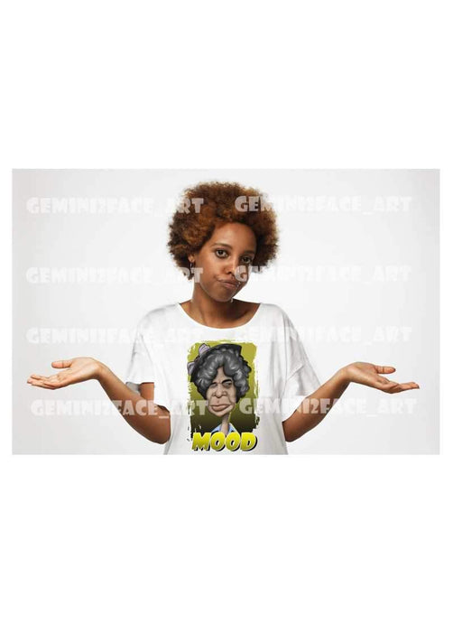 Watch It SUCKA!!!!! (DTG) Shirt Gemini2face Art E-Store 