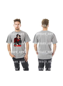 John Wick The Ultimate Assassin (DTG) Shirt Gemini2face Art E-Store 