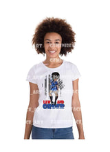 Load image into Gallery viewer, Law and Order Shirt Gemini2face Art E-Store 
