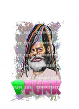 Load image into Gallery viewer, P-Funk All-Star Mug Gemini2face Art E-Store 
