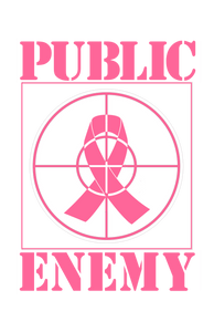 Public Enemy (Fight The Power) II Shirt Gemini2face Art E-Store 