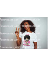 Load image into Gallery viewer, Survivor Short Sleeve Shirt Gemini2face Art E-Store 
