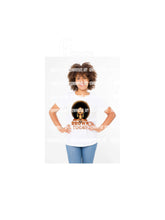 Load image into Gallery viewer, Brown Sugar Shirt Gemini2face Art E-Store 
