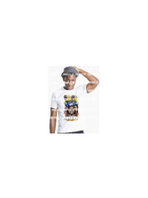 Load image into Gallery viewer, Friday Short Sleeve Shirt Gemini2face Art E-Store 

