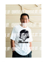 Load image into Gallery viewer, James Brown [Custom T-shirt] Shirt Gemini2face Art E-Store 
