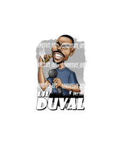 Load image into Gallery viewer, Lil Duval Shirt Gemini2face Art E-Store 
