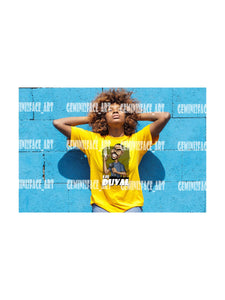 Lil Duval Shirt Gemini2face Art E-Store 