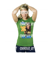 Load image into Gallery viewer, OKAYYYYYYY!!!! Shirt Gemini2face Art E-Store 
