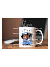 Load image into Gallery viewer, A Star is Born. Mug Gemini2face Art E-Store 
